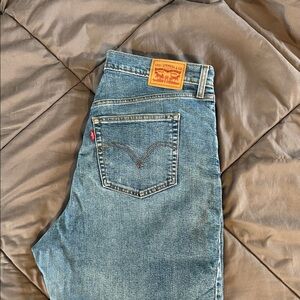 Levi's 501 for women size 16W